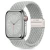 Tech-protect Nylonmag Apple Watch 6 / 7 / 8 / 9 / 10 / SE / Ultra 1 / 2 (44 / 45 / 46 / 49 mm) Krémszínű