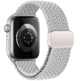 Tech-protect Nylonmag Apple Watch 6 / 7 / 8 / 9 / 10 / 11 / SE / Ultra-5906302368266 2 kép
