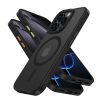 Tech-protect Magmat XT 3-set Magsafe iPhone 16 Pro Max Matt Fekete tok-5906302368143 2 kép