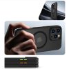 Tech-protect Magmat XT 3-set Magsafe iPhone 16 Pro Max Matt Fekete tok-5906302368143 3 kép