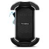 Rockbros 25210032001 biciklis mobiltelefon tartó a kormányhoz - feke-5907769313967 4 kép