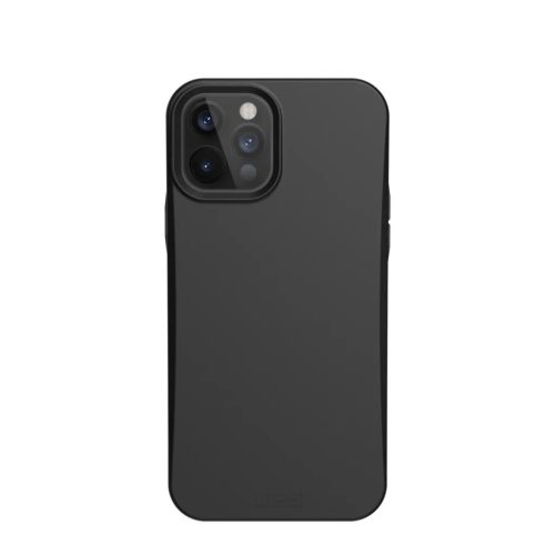 iPhone 12 Pro MAX UAG Outback BIO tok fekete-812451036220 1 kép