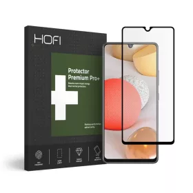 HOFI GLASS PRO+ Hybrid temperált üvegfólia Samsung A42 5G-6216990208416 3 kép