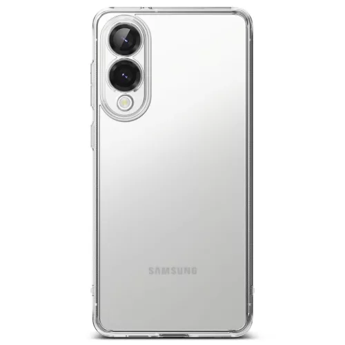 Ringke Fusion Galaxy S25 Edge Átlátszó tok-8800293854272 3 kép