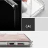 Ringke Fusion Galaxy S25 Edge Átlátszó tok-8800293854272 5 kép