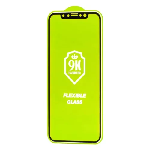 Wozinsky Flexi nano hybrid kijelzővédő üvegfólia iPhone 12 Pro MA-9111201911628 9 kép