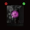 Wozinsky Flexi nano hybrid kijelzővédő üvegfólia iPhone 12 Pro MA-9111201911703 4 kép
