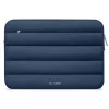 Tech-protect Fluffy Laptop 15-16 Tengerészkék-5906302362493 2 kép