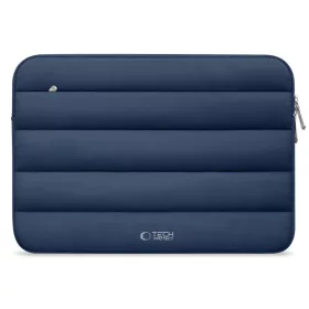 Tech-protect Fluffy Laptop 15-16 Tengerészkék-5906302362493 2 kép