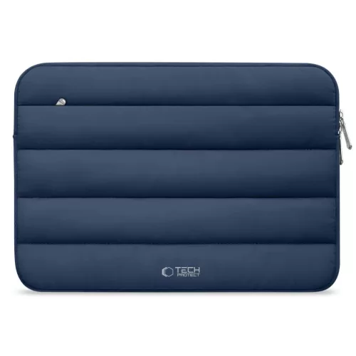 Tech-protect Fluffy Laptop 15-16 Tengerészkék-5906302362493 1 kép