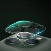 iPhone 12 Pro Wozinsky Super Glass 9H kameralencse védő üvegfólia-9111201915268 2 kép