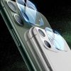 iPhone 12 Pro Wozinsky Super Glass 9H kameralencse védő üvegfólia-9111201915268 7 kép