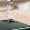 iPhone 12 Pro Wozinsky Super Glass 9H kameralencse védő üvegfólia-9111201915268 9 kép