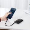 FORCELL F-ENERGY P10K2 Energo powerbank PD QC3.0 3A 22,5W 10000 mAh fe-5903396362385 4 kép