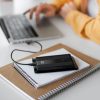 FORCELL F-ENERGY P10K2 Energo powerbank PD QC3.0 3A 22,5W 10000 mAh fe-5903396362385 6 kép
