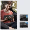 Tech-protect Solid Galaxy Tab S10 FE Plus 13.1 X620 / X626b fekete tok-5906302368235 7 kép