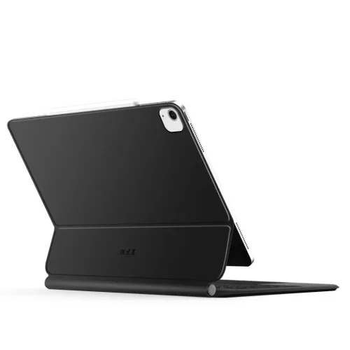 Tech-protect Smartcase Magnetic + Billentyűzet iPad Pro 12.9” 4 / 5-5906302363452 2 kép