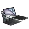 Tech-protect Smartcase Magnetic + Billentyűzet iPad Pro 12.9” 4 / 5-5906302363452 4 kép