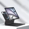 Tech-protect Smartcase Magnetic + Billentyűzet iPad Pro 12.9” 4 / 5-5906302363452 5 kép