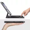 Tech-protect Smartcase Magnetic + Billentyűzet iPad Pro 12.9” 4 / 5-5906302363452 9 kép