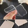 Ultravékony 0,5 mm TPU tok Samsung A42 5G átlátszó-9111201915596 7 kép