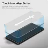 Edzett Üveg Spigen Glas.tr Slim 2-pack Galaxy XCover 7 / 7 Pro Átlá-8800283302394 4 kép