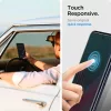 Edzett Üveg Spigen Glas.tr Slim 2-pack Galaxy XCover 7 / 7 Pro Átlá-8800283302394 6 kép