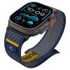 Spigen Athlex Air Apple Watch 6 / 7 / 8 / 9 / 10 / SE / Ultra 1 / 2 (4-8809971238670 9 kép