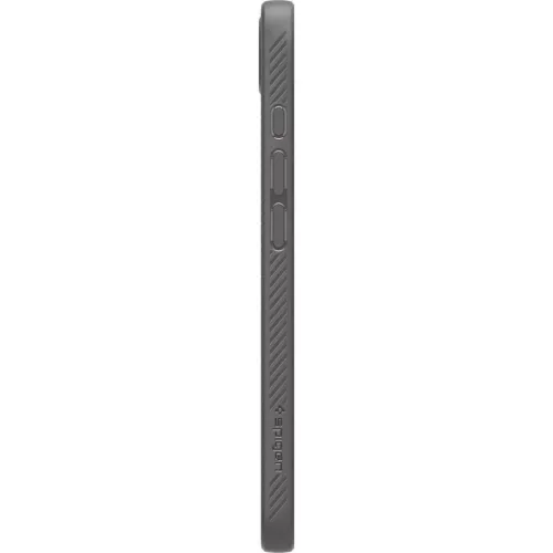 iPhone 16e/17e márványszürke Spigen Liquid Air tok-8800283303674 8 kép