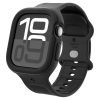 Spigen Vault Pro Apple Watch 10 (42 mm) Matt Fekete tok