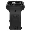 Spigen Vault Pro Apple Watch 10 (42 mm) Matt Fekete tok-8800283302226 7 kép