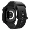  Apple Watch 10/11 (42 mm) Matt Fekete Spigen Vault Pro tok-8800283302226 8 kép