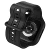  Apple Watch 10/11 (42 mm) Matt Fekete Spigen Vault Pro tok-8800283302226 9 kép