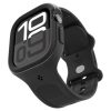 Spigen Vault Pro Apple Watch 10 (42 mm) Matt Fekete tok-8800283302226 10 kép