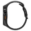 Spigen Liquid Air Pro Apple Watch 10 (46 mm) Matt fekete tok-8800283301427 3 kép