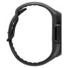 Spigen Liquid Air Pro Apple Watch 10 (46 mm) Matt fekete tok-8800283301427 4 kép