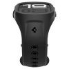 Spigen Liquid Air Pro Apple Watch 10 (46 mm) Matt fekete tok-8800283301427 6 kép