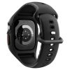 Spigen Liquid Air Pro Apple Watch 10 (46 mm) Matt fekete tok-8800283301427 8 kép