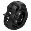 Spigen Liquid Air Pro Apple Watch 10 (46 mm) Matt fekete tok-8800283301427 9 kép