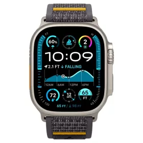 Spigen Athlex Air Apple Watch 6 / 7 / 8 / 9 / 10 / 11 / SE / Ultra 1 /-8809971238656 2 kép