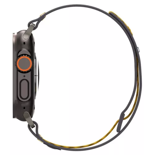 Spigen Athlex Air Apple Watch 6 / 7 / 8 / 9 / 10 / 11 / SE / Ultra 1 /-8809971238656 4 kép