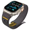 Spigen Athlex Air Apple Watch 6 / 7 / 8 / 9 / 10 / 11 / SE / Ultra 1 /-8809971238656 9 kép