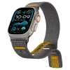 Spigen Athlex Air Apple Watch 6 / 7 / 8 / 9 / 10 / 11 / SE / Ultra 1 /-8809971238656 10 kép