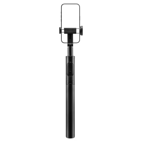Spigen S541w Bluetooth Selfie Bot Állvány Fekete-8800283301618 2 kép