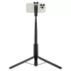 Spigen S541w Bluetooth Selfie Bot Állvány Fekete-8800283301618 10 kép