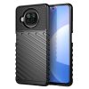 Thunder fokozott védelmet biztosító flexibilis TPU tok Xiaomi Mi 10-9111201915909 1 kép