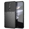 Thunder fokozott védelmet biztosító flexibilis TPU tok Nokia 2.4 fe-9111201915954 1 kép