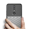 Thunder fokozott védelmet biztosító flexibilis TPU tok Nokia 2.4 fe-9111201915954 2 kép