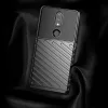 Thunder fokozott védelmet biztosító flexibilis TPU tok Nokia 2.4 fe-9111201915954 4 kép