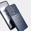 Thunder fokozott védelmet biztosító flexibilis TPU tok Nokia 2.4 fe-9111201915954 8 kép